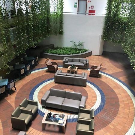 Tambau Flat Belo Mar - Cabo Branco - Anuncio Novo Lägenhet João Pessoa Exteriör bild