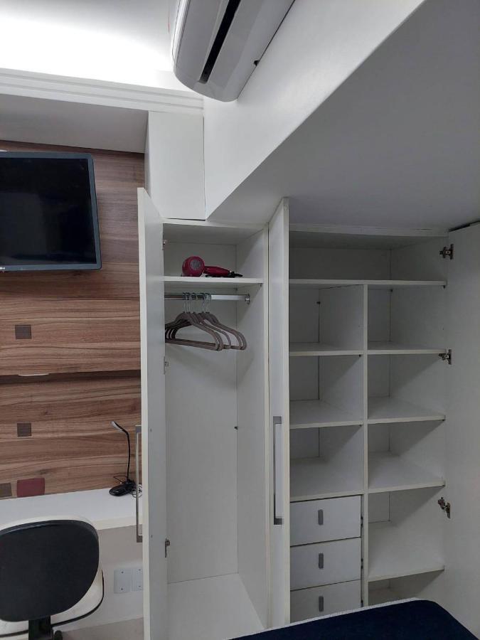 Tambau Flat Belo Mar - Cabo Branco - Anuncio Novo Lägenhet João Pessoa Exteriör bild