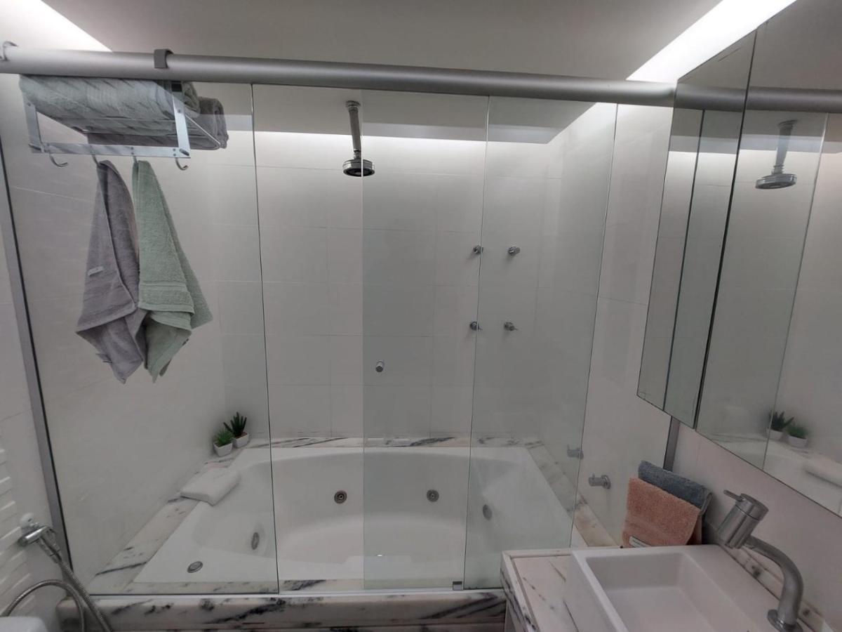 Tambau Flat Belo Mar - Cabo Branco - Anuncio Novo Lägenhet João Pessoa Exteriör bild